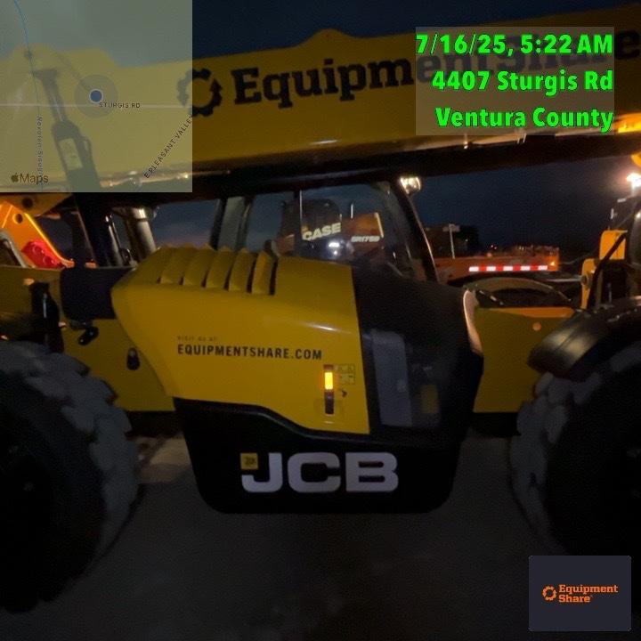 2025 JCB 512-56