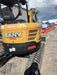 2020 SANY SY35U