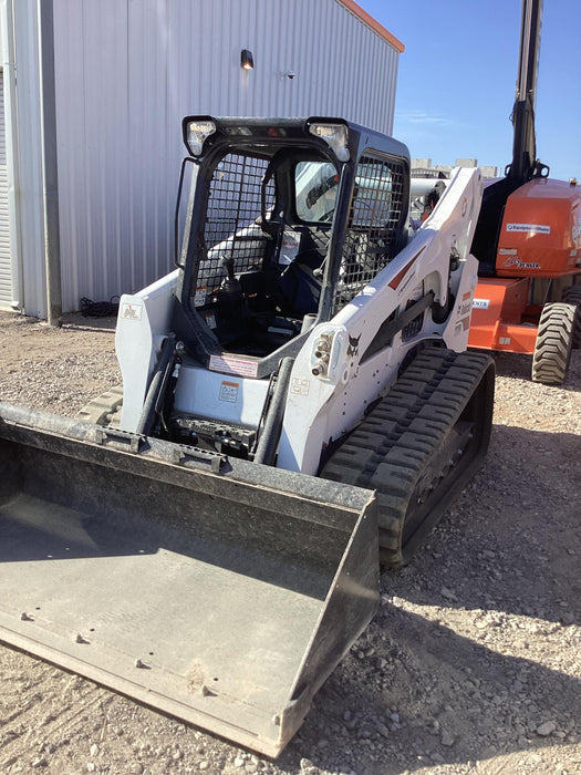2022 BOBCAT T770