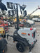 2024 Wacker Neuson LTT4 Diesel, Kohler KDW702, Deep Sea Controller, Auto Start, LED 320W, Bypass Outlet, T3