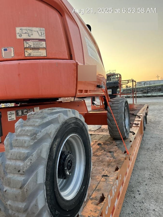 2019 JLG 450AJ