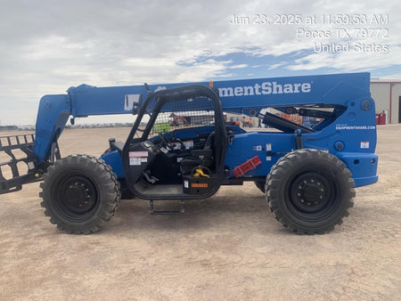2025 GENIE GTH-844