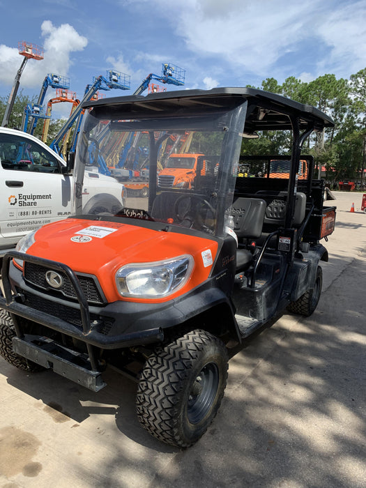 2020 KUBOTA RTV-X1140W-H (Canopy)