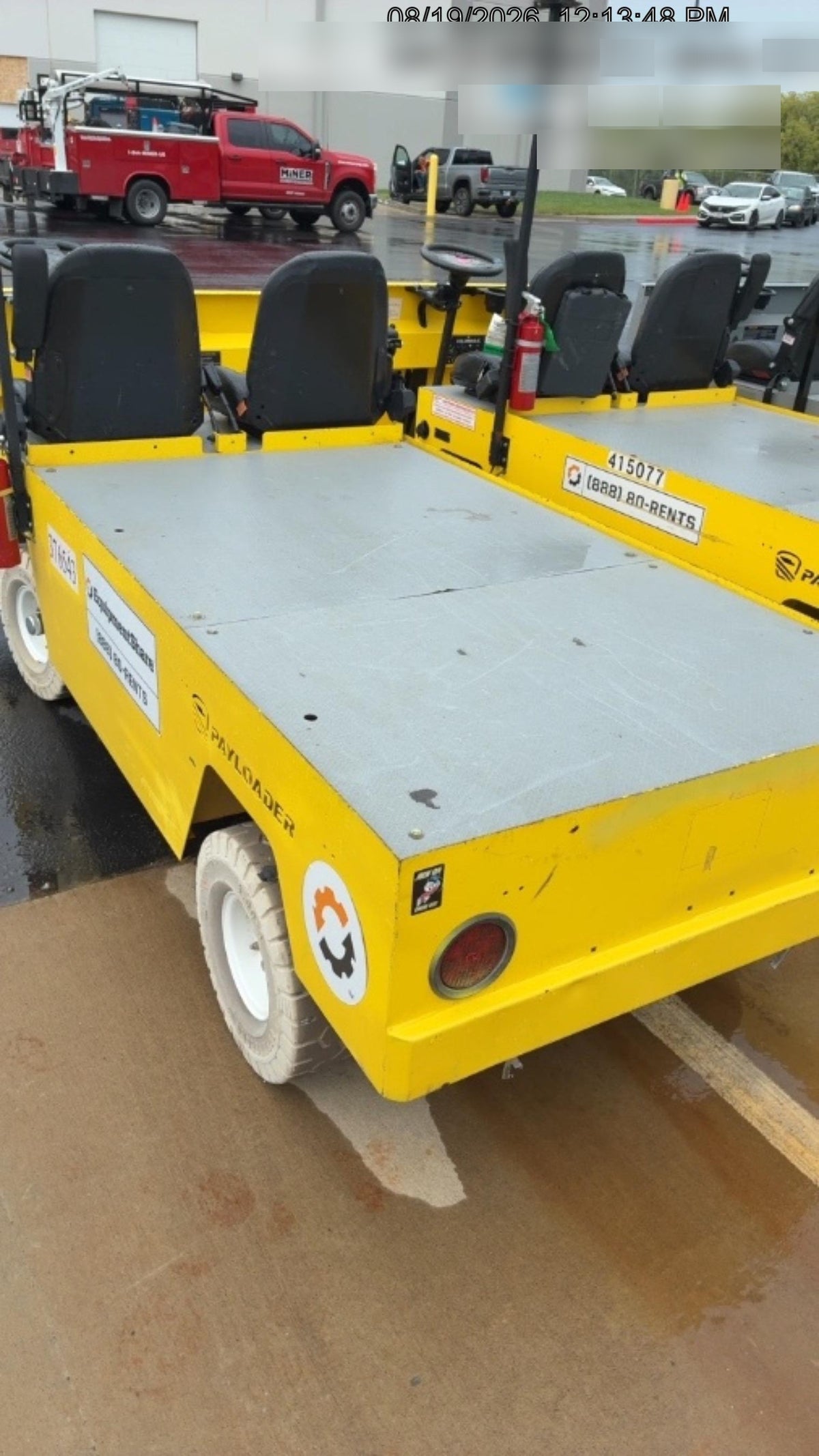 2023 COLUMBIA Payloader 2XL