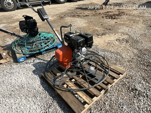 2022 HUSQVARNA CT 48-13A-V