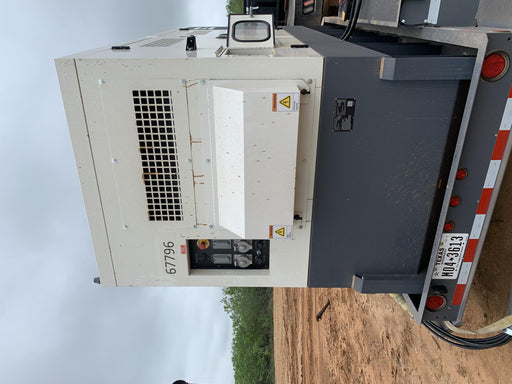 2020 ATLAS COPCO QAS 330