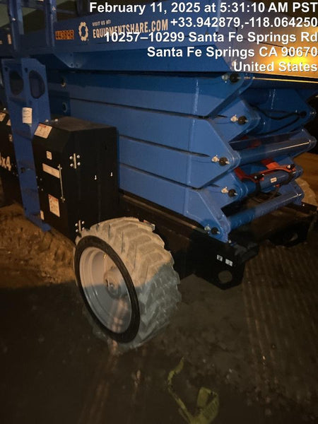 2024 GENIE GS-4390 RT