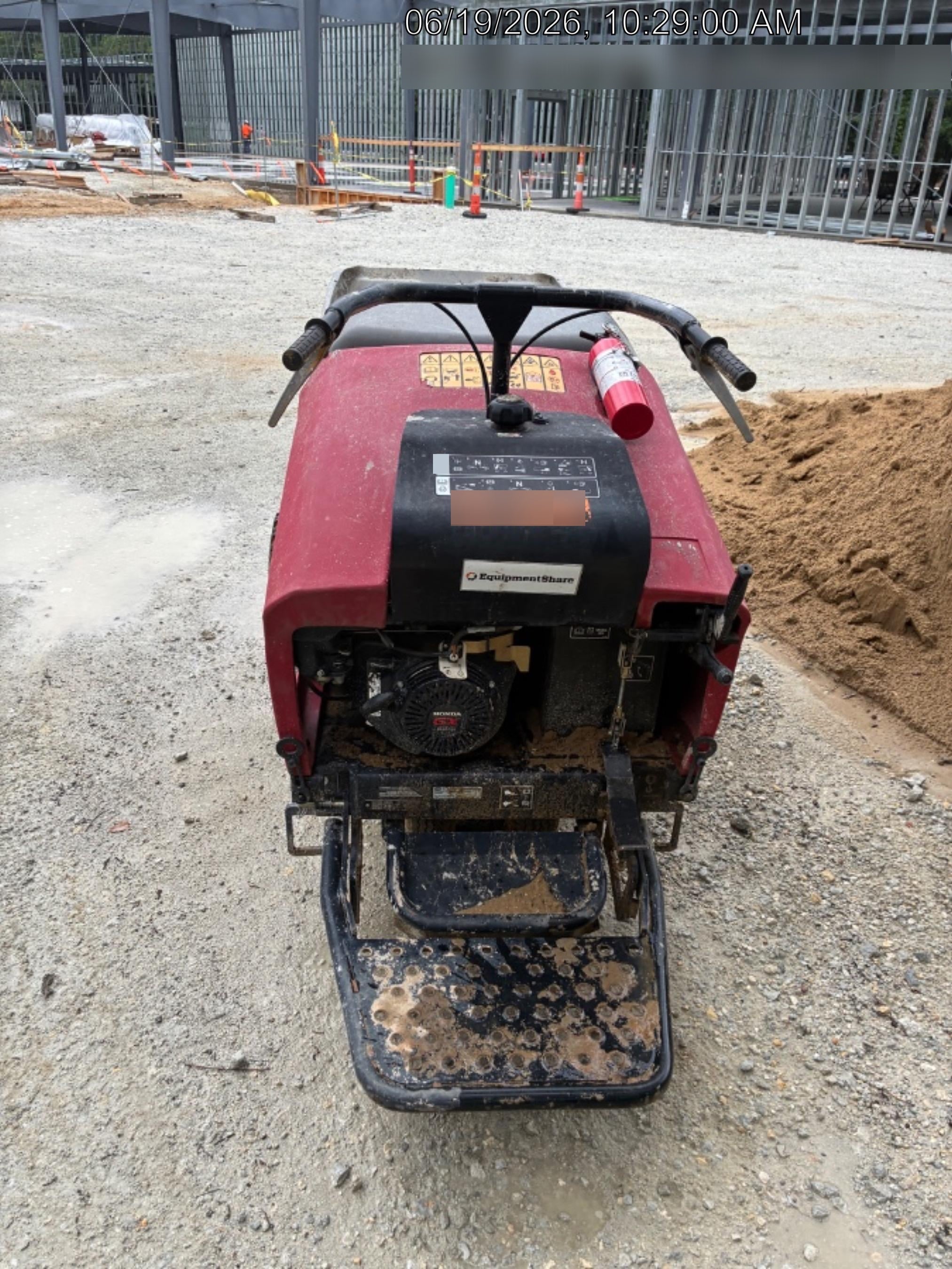 2023 TORO MB-1600