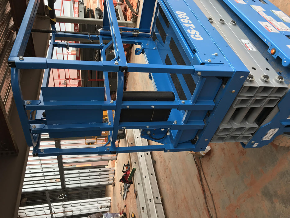 2020 Genie GS-1930 GENIE GS-1930