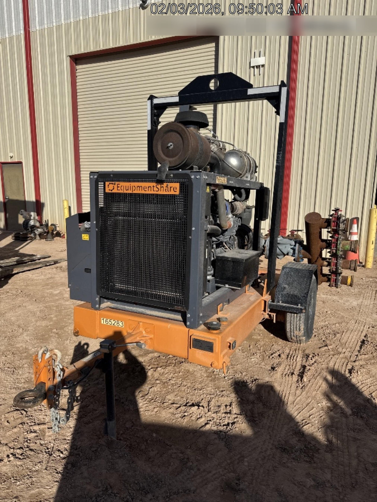 2021 RWN RWN-6NHTA-EM-RP