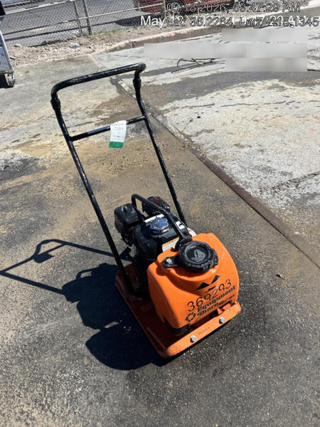 2023 MULTIQUIP MVC82VHW