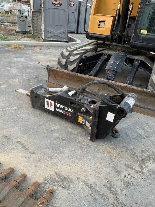 2020 PALADIN SFB1000