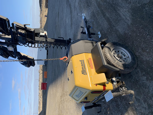 2020 Allmand 350 Night-Lite 72-95199 LIGHT TOWER, LED, MOBILE 0020