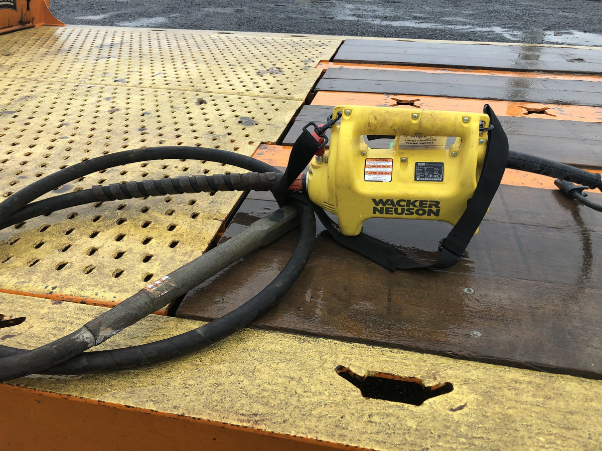 2020 WACKER NEUSON M2500