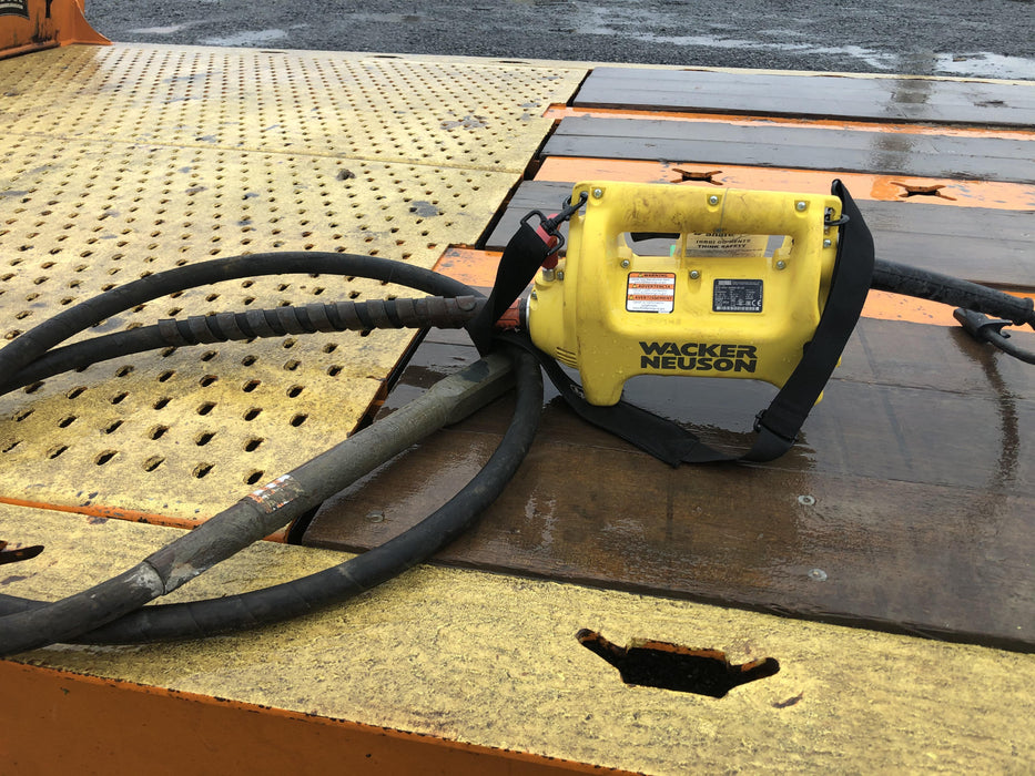 2020 WACKER NEUSON M2500