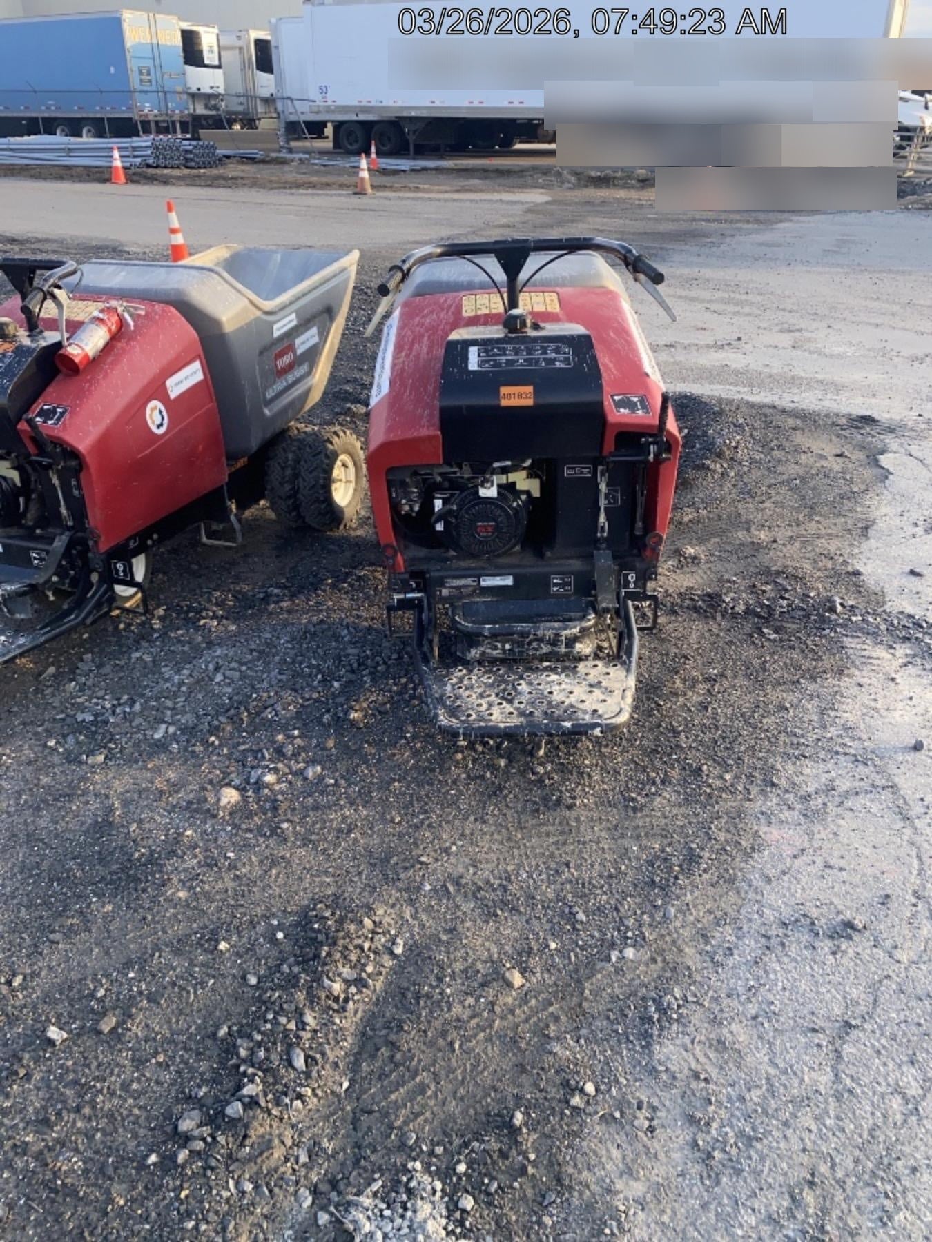 2024 TORO MB-1600