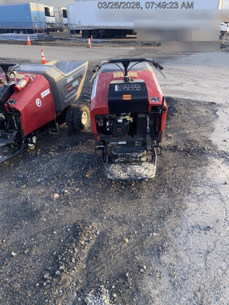2024 TORO MB-1600
