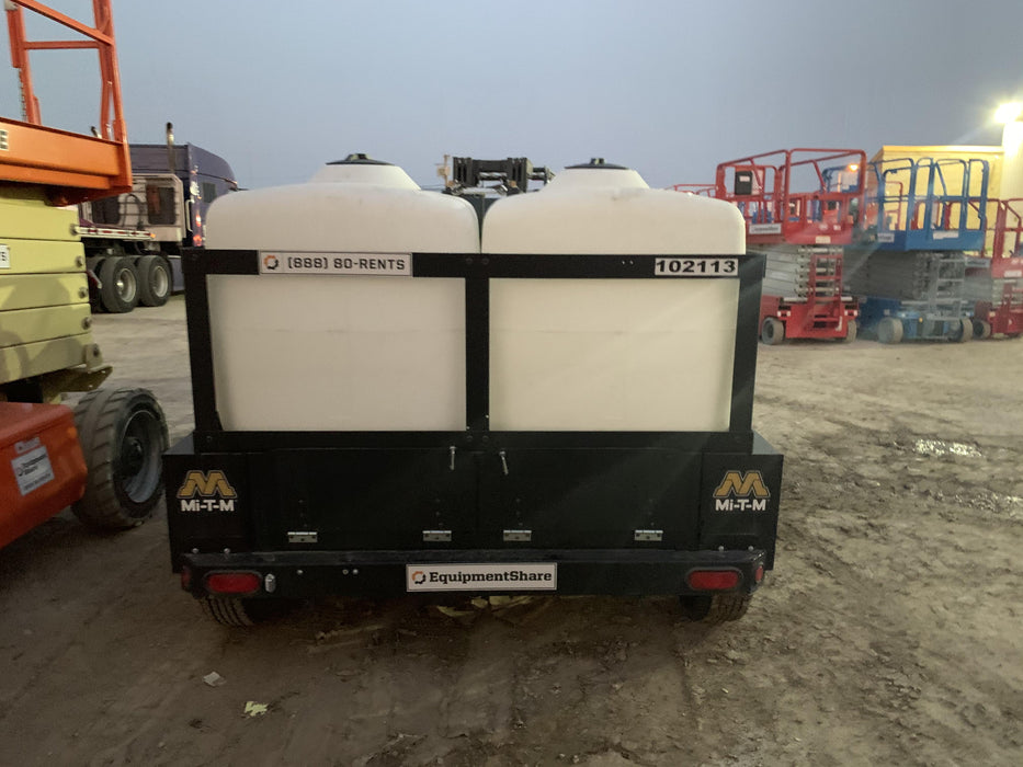 2020 MI-T-M CORPORATION HS-3006-0MDK-UR