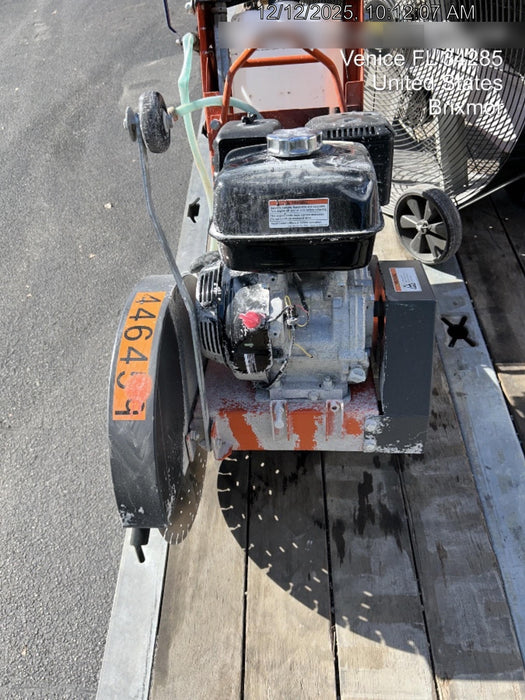 2024 HUSQVARNA FS 400 LV