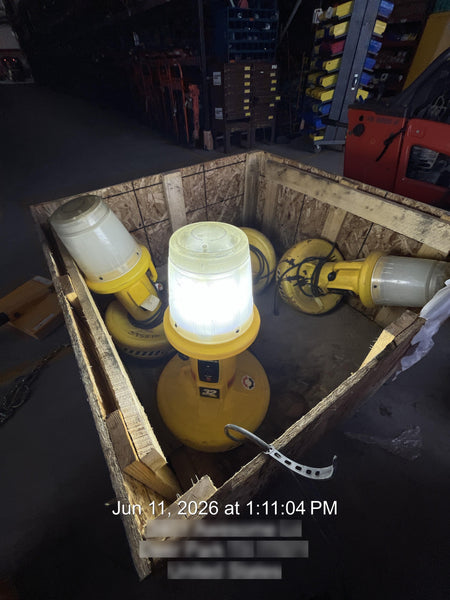 2022 SOUTHWIRE COMPANY 111303LED
