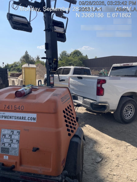 2026 GENERAC MLTS-4