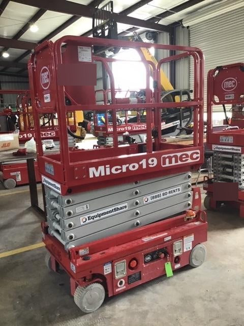 2019 MEC Micro 19