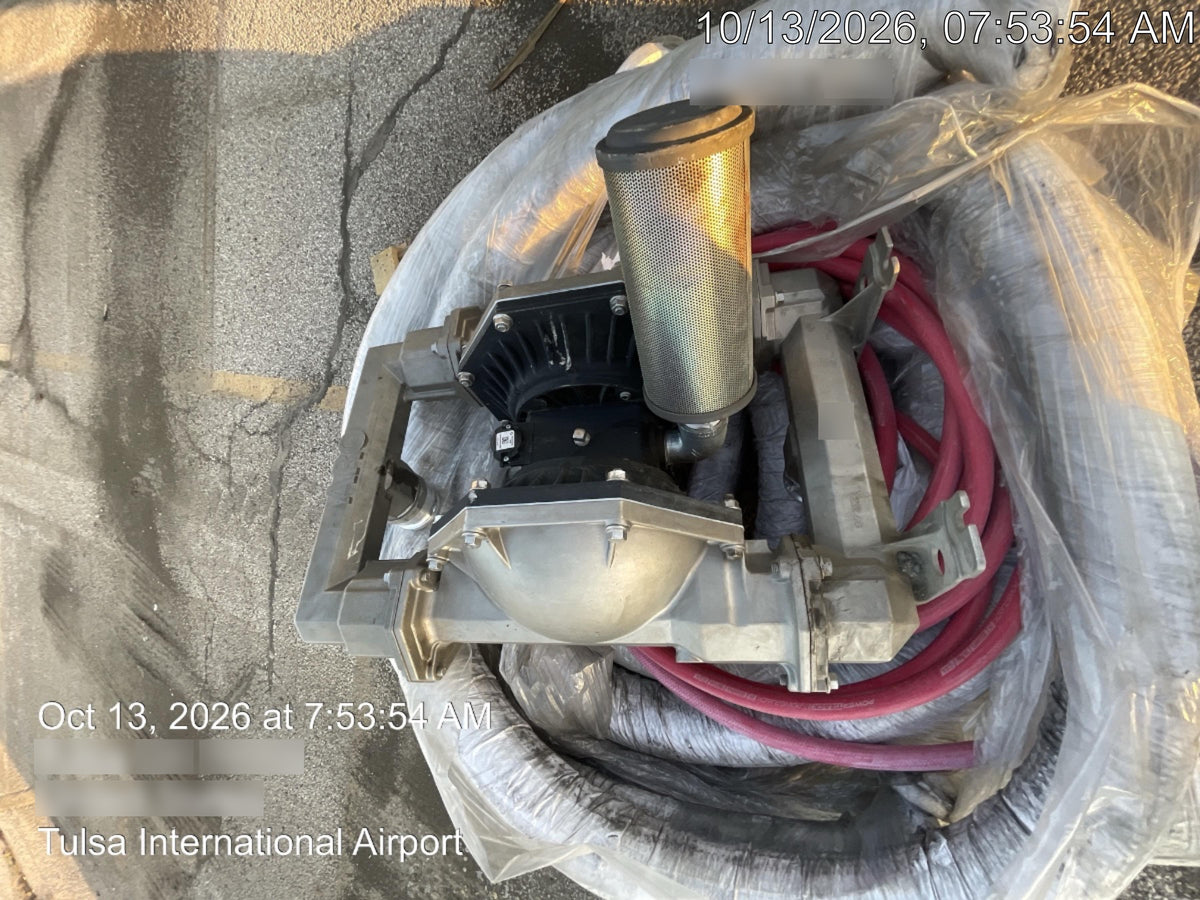 2021 INGERSOLL RAND PD30A-ASS-STT-C