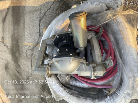 2021 INGERSOLL RAND PD30A-ASS-STT-C