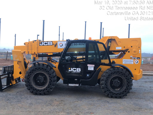 2020 JCB 510-56