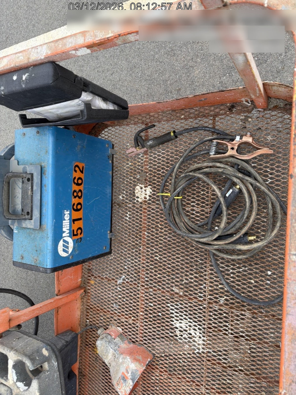 2020 MILLER ELECTRIC CST-280
