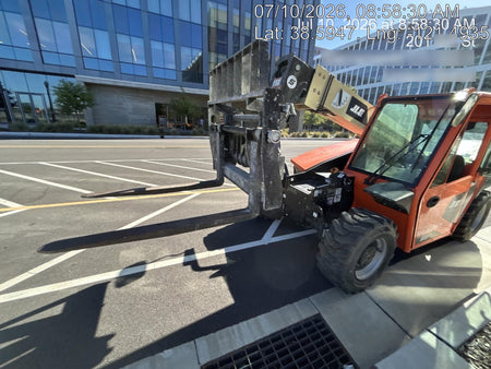 2025 JLG 519
