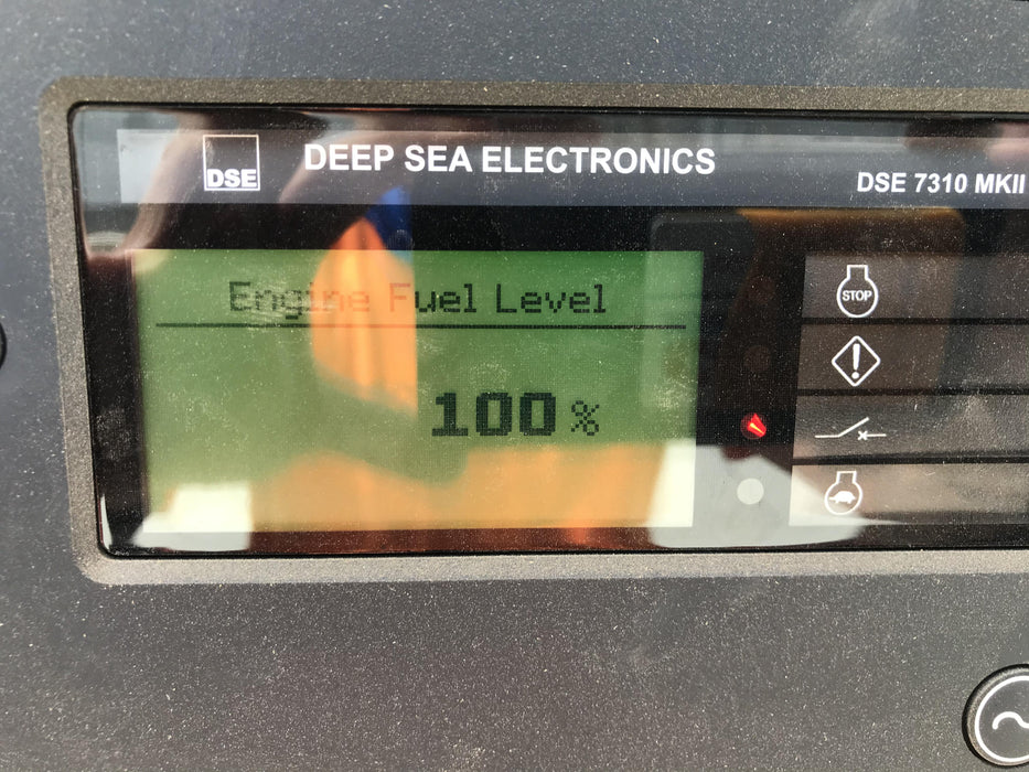 2020 WACKER NEUSON G25