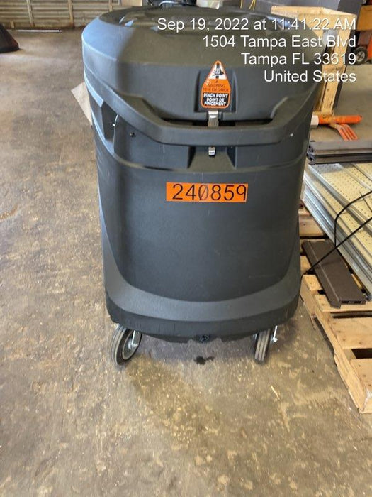 2022 POWER BREEZER PB4BASE