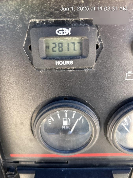 2023 Lincoln Electric LE400 Kubota V1505, Trlr, Cable Rack, Light Kit, ES Decals, T3