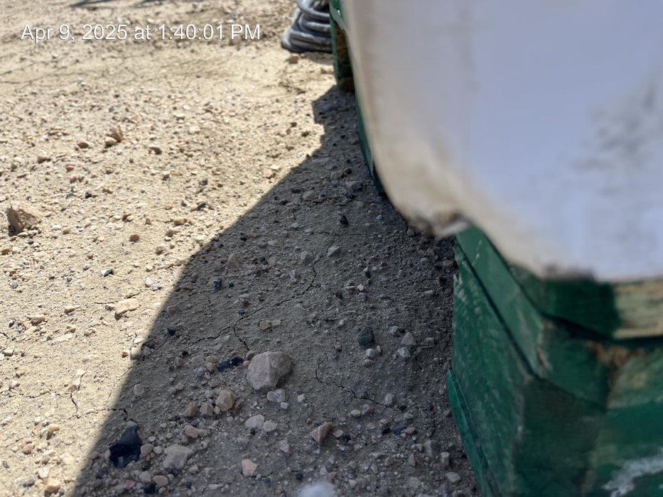 2021 YASKAWA DW-4100