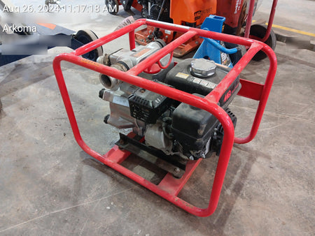 2023 MULTIQUIP QP2TH