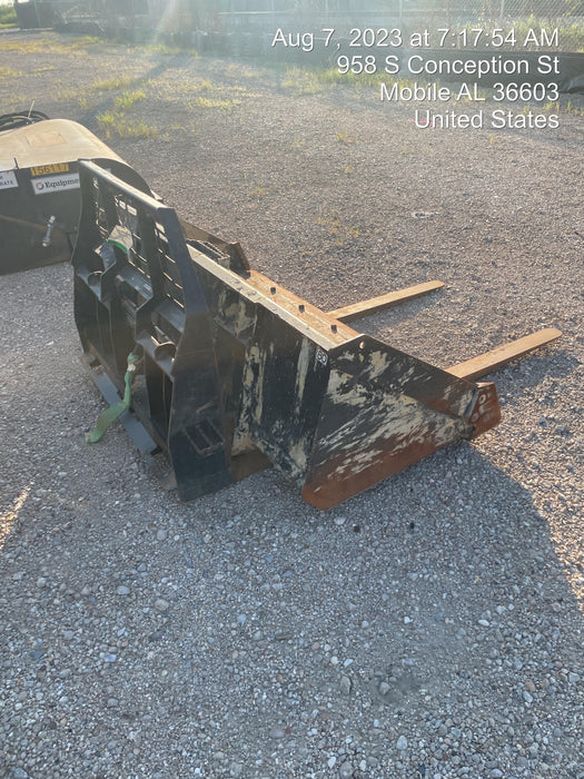 2022 ARROW MATERIAL HANDLING 72" Pallet Forks - Arrow