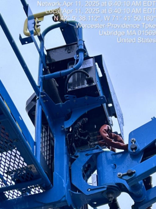 2024 MILLER ELECTRIC CST-282