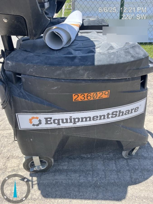 2022 POWER BREEZER PB4BASE