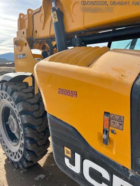 2023 JCB 512-56