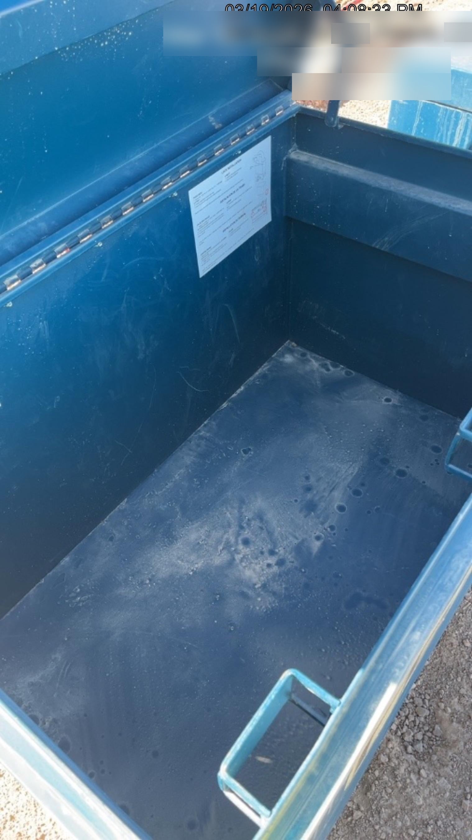 2025 DURABOX DB114