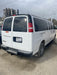 2024 CHEVROLET Express Van - Rental