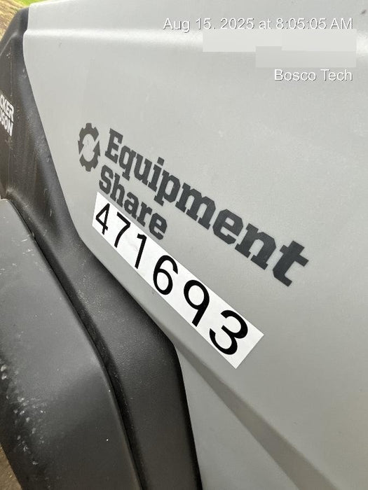 2024 WACKER NEUSON LTT4