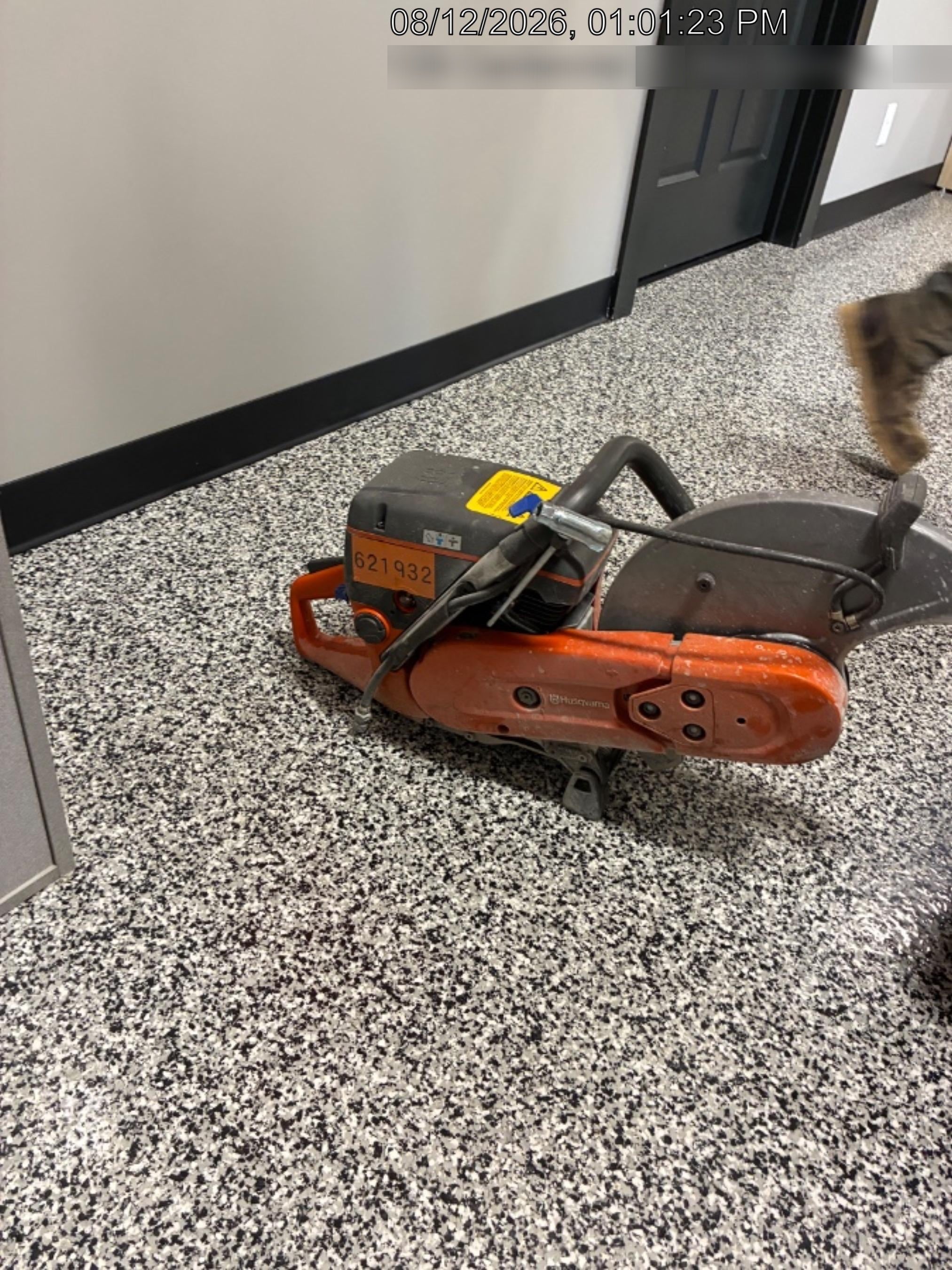 2025 HUSQVARNA K770