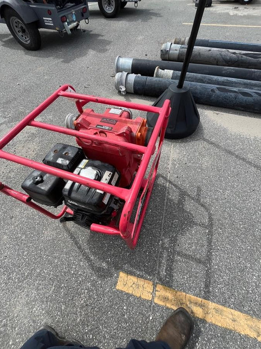 2023 MULTIQUIP QP4TH