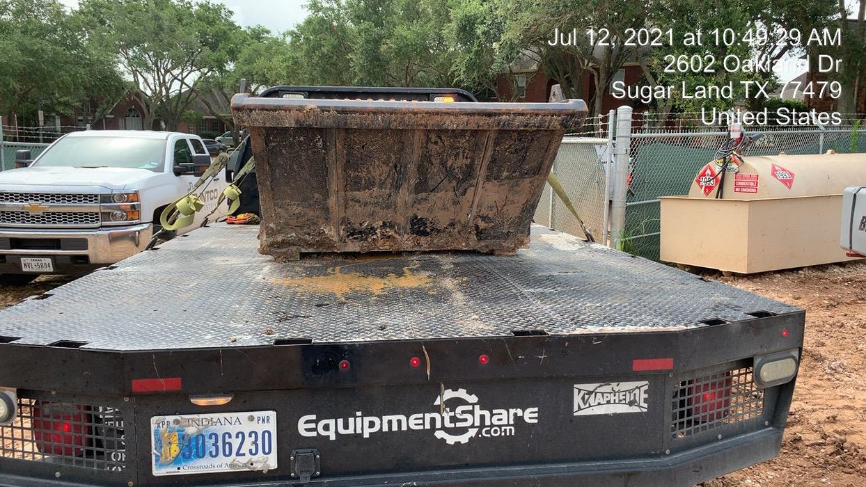 2021 STAR INDUSTRIES 1448B