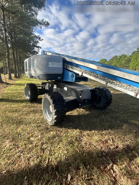 2018 GENIE S-65