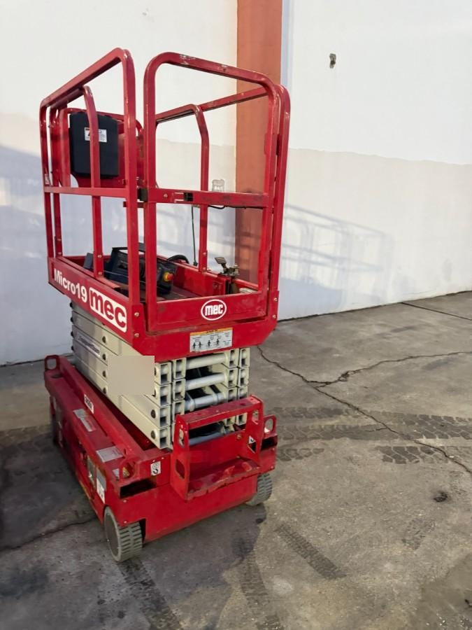 2019 MEC Micro 19