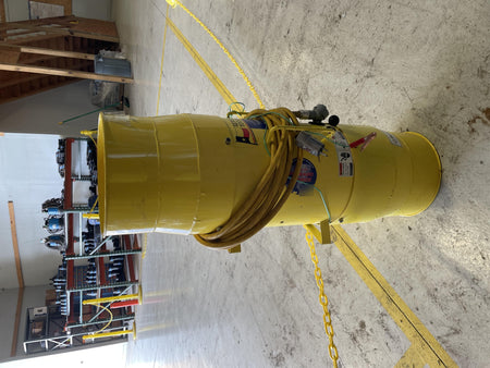2022 TEXAS PNEUMATIC TOOLS, INC. TB-12-EXP