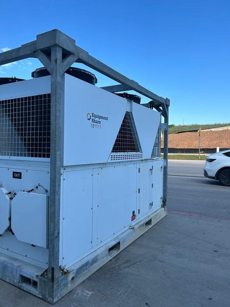 2020 SMARTECH SACP81A-HS